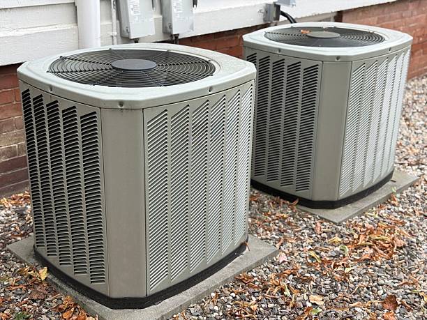 Reliable Hvac contractor in Blakely, PA by JG Cool HVAC